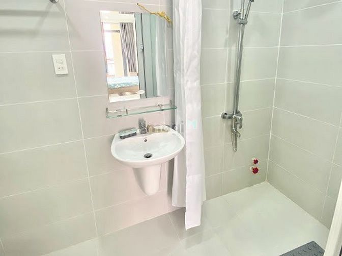 Hình ảnh Mb6623 nạp rút nhanh chóng balcony full nt gần chợ Bà Chiểu