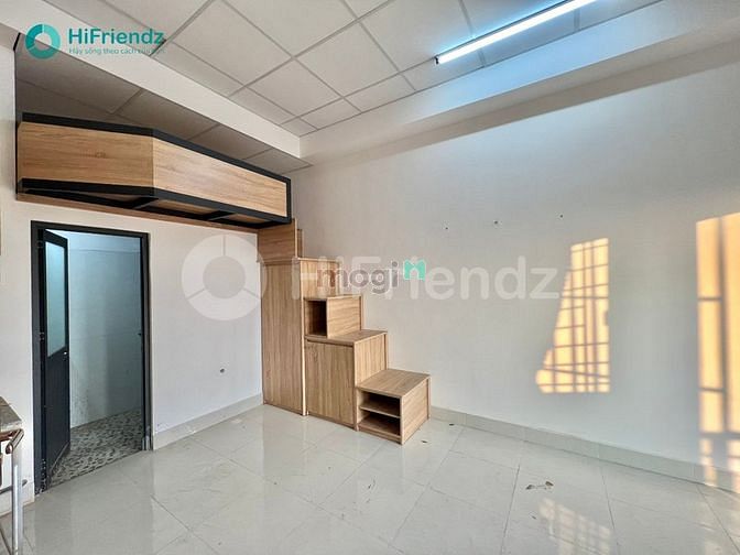 Hình ảnh CHDV siêu hiện đại mới khai trương ngay Aeon Tân Phú