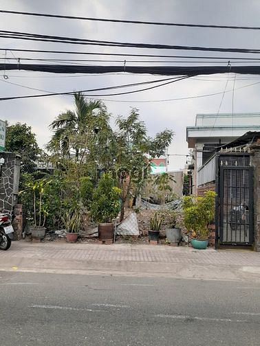 Hình ảnh bán ĐẤT Hiệp Phú, Tp.THủ Đức 106m2, giá 1,533 tỉ. SHR
