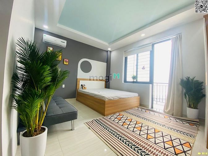 Hình ảnh 🔥🔥Hệ thống CH 2PN balcon Full NT✅TRẦN QUANG KHẢI✅Tân Định Q.1🎪