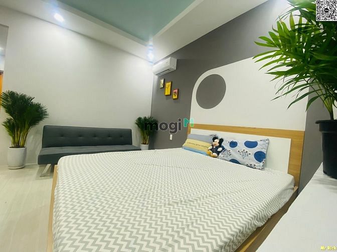 Hình ảnh 🔥🔥Hệ thống CH 2PN balcon Full NT✅TRẦN QUANG KHẢI✅Tân Định Q.1🎪