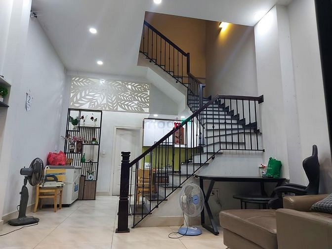 Hình ảnh Bán nhà hẻm 824 QL13, HIỆP BÌNH PHƯỚC TP.THỦ ĐỨC - 60m2