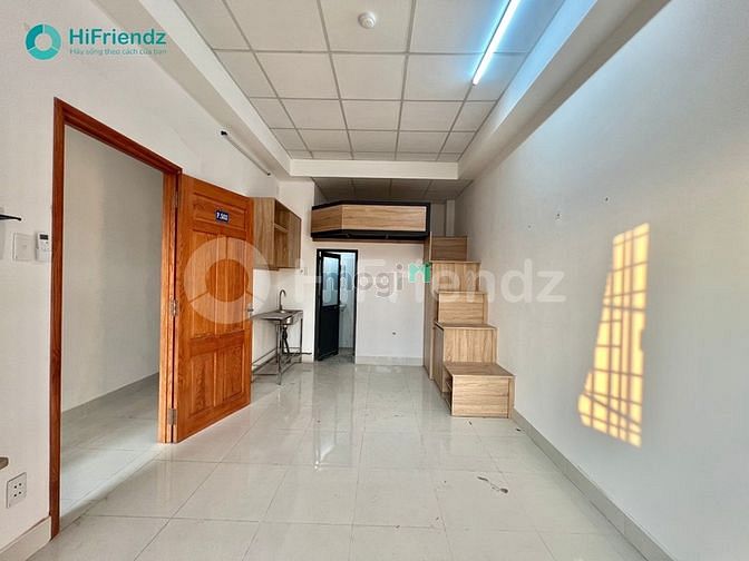 Hình ảnh CHDV siêu hiện đại mới khai trương ngay Aeon Tân Phú