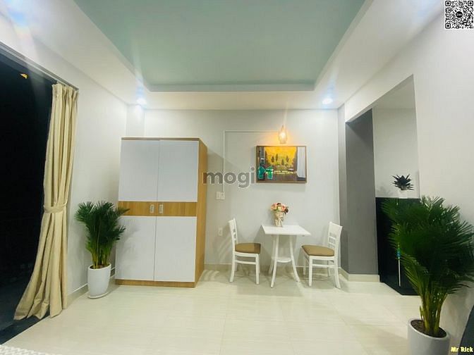 Hình ảnh 🔥🔥Hệ thống CH 2PN balcon Full NT✅TRẦN QUANG KHẢI✅Tân Định Q.1🎪