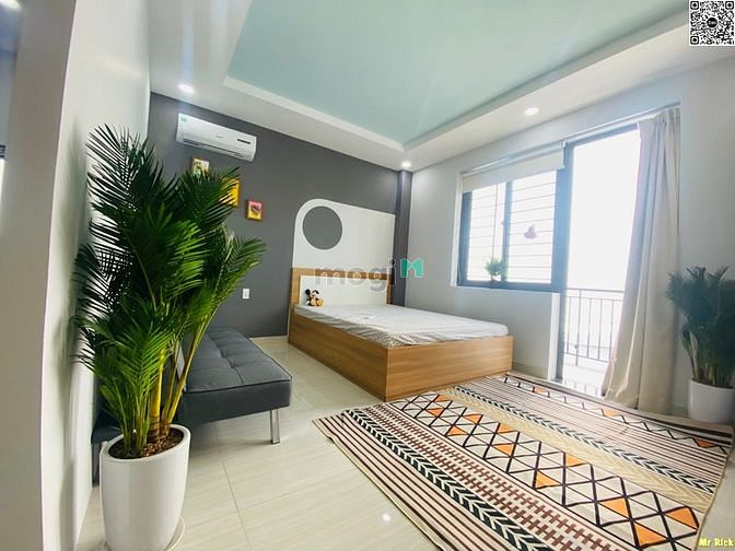 Hình ảnh 🔥🔥Hệ thống CH 2PN balcon Full NT✅TRẦN QUANG KHẢI✅Tân Định Q.1🎪