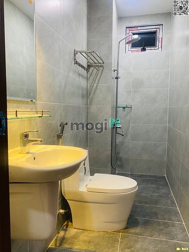 Hình ảnh 🔥🔥Hệ thống CH 2PN balcon Full NT✅TRẦN QUANG KHẢI✅Tân Định Q.1🎪