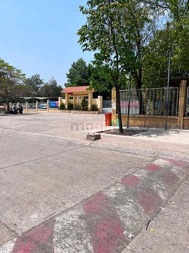 Hình ảnh Chủ cần vốn bán 300m2 đất thổ cư ngay ĐH Việt Đức