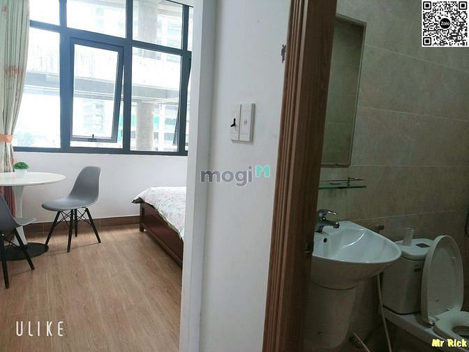 Hình ảnh 🔥🔥Hệ thống CH 2PN balcon Full NT✅TRẦN QUANG KHẢI✅Tân Định Q.1🎪