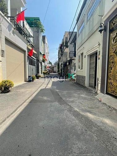 Hình ảnh Bán đất ĐƯỜNG SỐ 16, LINH TRUNG, THỦ ĐỨC - 50m2
