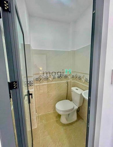 Hình ảnh NHÀ MỚI TINH Lý Chiêu Hoàng Q6 56m2 3Pn SHR
