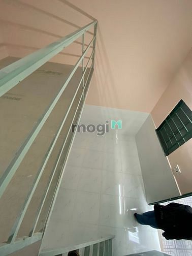Hình ảnh Duplex mới xây ngay Emart Phan Văn Trị
