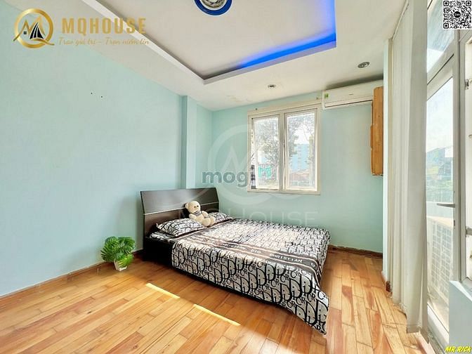 Hình ảnh 🚨🚨CH 2PN Balcony Full NT✅TRƯỜNG SƠN✅Phường 3 Tân Bình🌳🌳