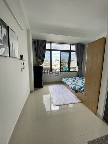 Hình ảnh Mb6623 nạp rút nhanh chóng Studio - Duplex - Ban công gần Lotte Mart Quận 7
