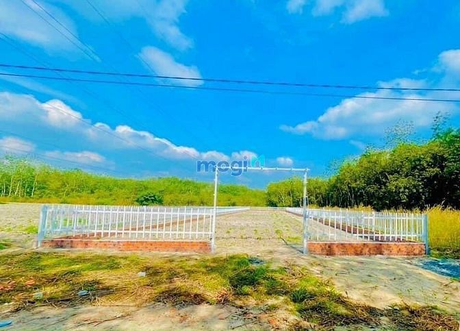 Hình ảnh Chính Chủ Cần Bán Gấp 7475m2 có 200m2 Thổ cư