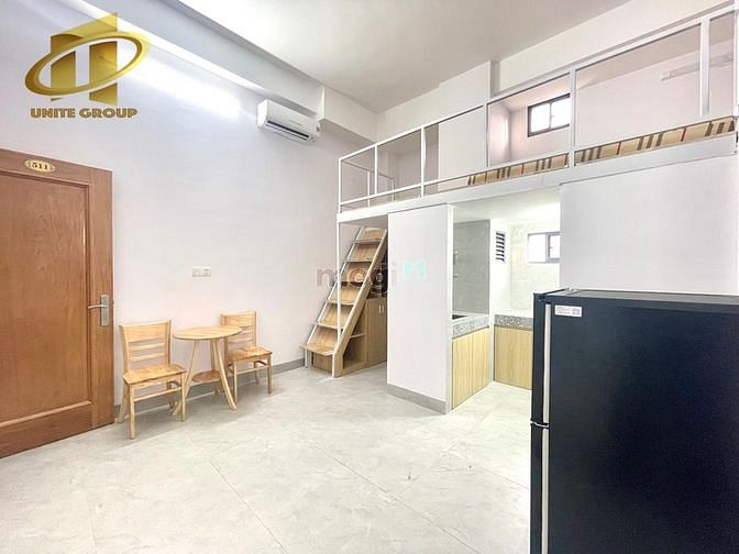 Hình ảnh Mb6623 nạp rút nhanh chóng Studio - Duplex - Ban công gần Lotte Mart Quận 7