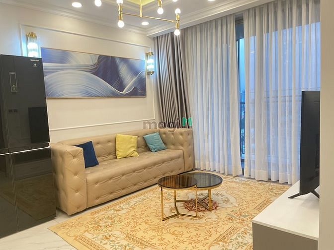 Hình ảnh Chính Chủ Cần Thuê căn 2pn 81m2 gái 23tr/tháng Midtown PMH Q7