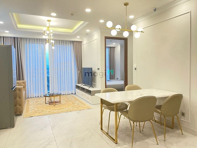 Hình ảnh Chính Chủ Cần Thuê căn 2pn 81m2 gái 23tr/tháng Midtown PMH Q7