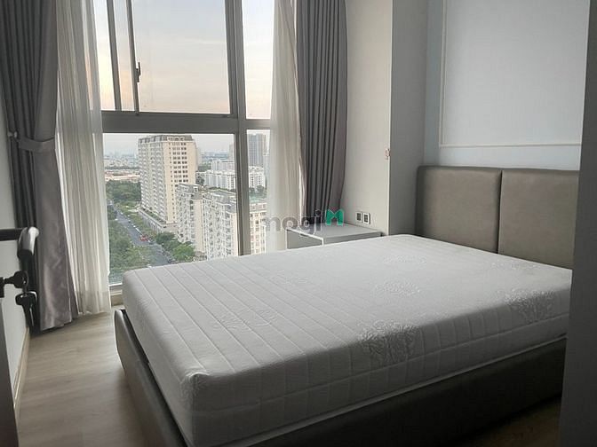 Hình ảnh Chính Chủ Cần Thuê căn 2pn 81m2 gái 23tr/tháng Midtown PMH Q7