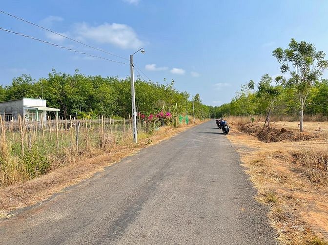 Hình ảnh Chính Chủ Cần Bán Gấp 7475m2 có 200m2 Thổ cư