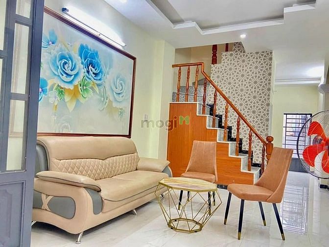 Hình ảnh Nhà cần bán gấp SHR sang tên ngay Q6