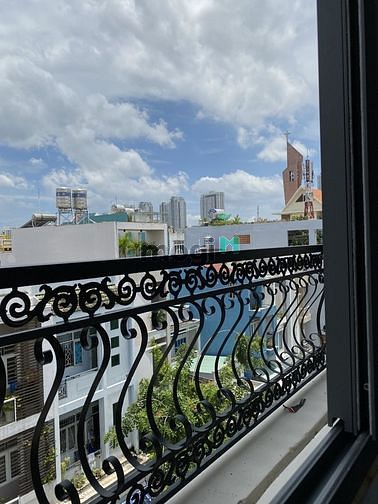 Hình ảnh Mb6623 nạp rút nhanh chóng Studio - Duplex - Ban công gần Lotte Mart Quận 7