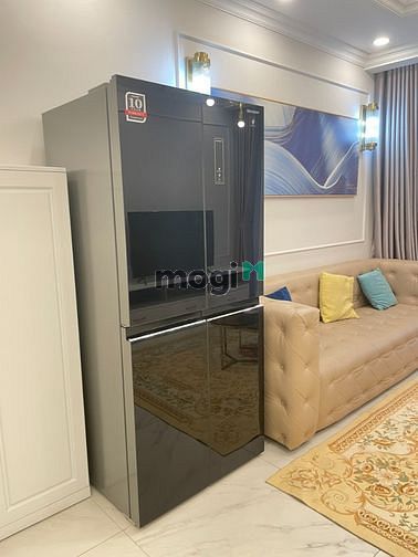 Hình ảnh Chính Chủ Cần Thuê căn 2pn 81m2 gái 23tr/tháng Midtown PMH Q7