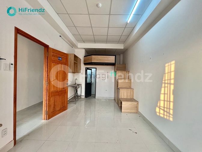 Hình ảnh CHDV Full Nội Thất Mới Khai Trương