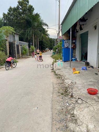 Hình ảnh Bán 422m2 đất hội nghĩa Tân Uyên cách dt747 70m