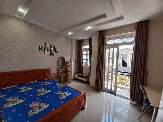 Hình ảnh cho thuê phòng hiệp bình chánh