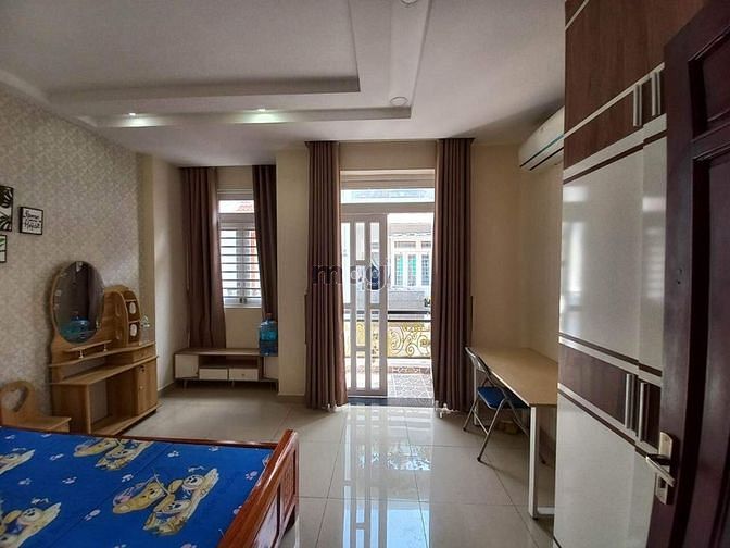 Hình ảnh cho thuê phòng hiệp bình chánh