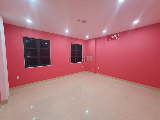 Hình ảnh Cho thuê nhà MT Phan Văn Trị P10 Gò Vấp giá 70 triệu/ tháng.