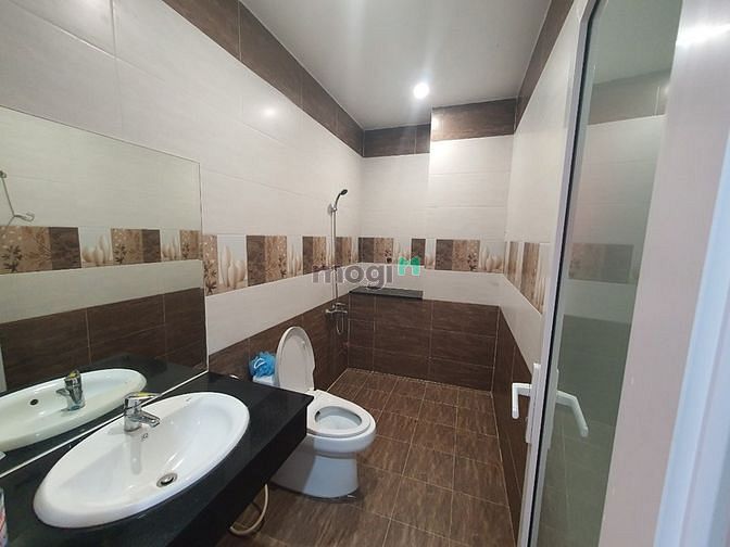 Hình ảnh Cho thuê nhà MT Phan Văn Trị P10 Gò Vấp giá 70 triệu/ tháng.
