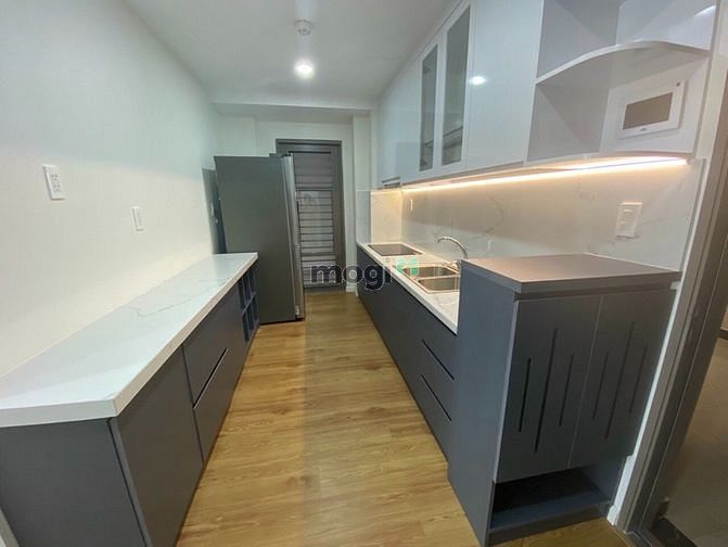Hình ảnh Cho thuê CH Saigon South, 3PN, Nội thất mới, Miễn Phí quản lý