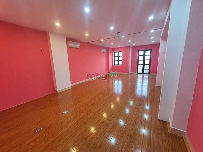 Hình ảnh Cho thuê nhà MT Phan Văn Trị P10 Gò Vấp giá 70 triệu/ tháng.