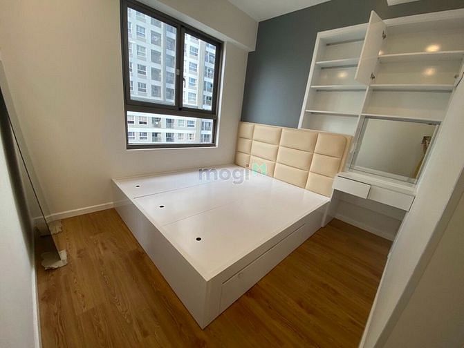 Hình ảnh Cho thuê CH Saigon South, 3PN, Nội thất mới, Miễn Phí quản lý