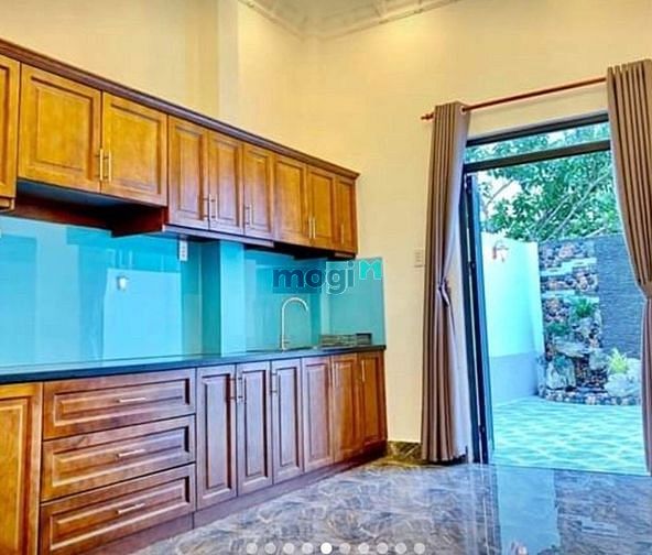 Hình ảnh Cho thuê nhà nc hẻm đg huỳnh tấn phát - quận 7
