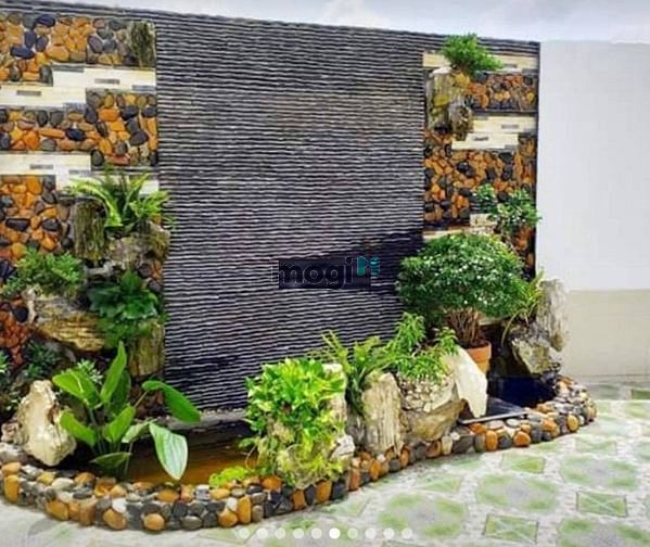 Hình ảnh Cho thuê nhà nc hẻm đg huỳnh tấn phát - quận 7