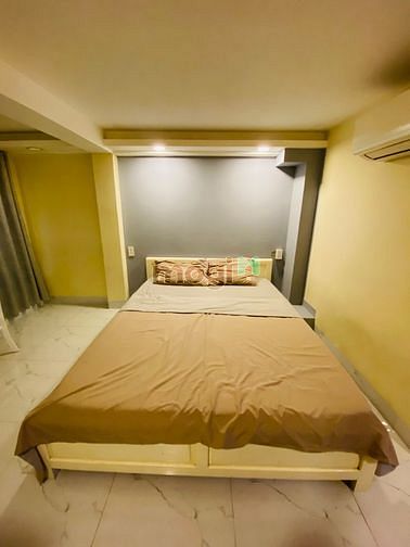 Hình ảnh Cho thuê Mb6623 nạp rút nhanh chóng studio có Nội thất cơ bản ngay Nguyễn Trãi,Quận 1