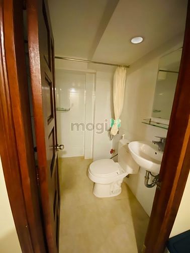Hình ảnh Cho thuê Mb6623 nạp rút nhanh chóng studio có Nội thất cơ bản ngay Nguyễn Trãi,Quận 1