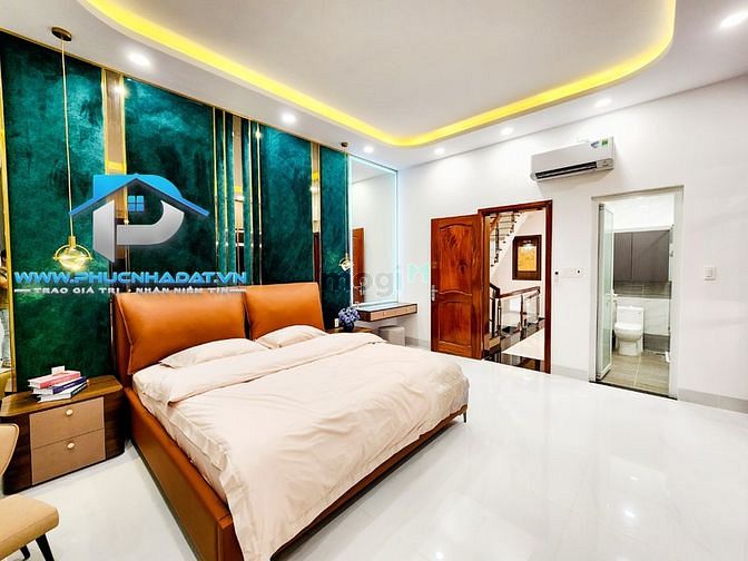 Hình ảnh 🅿️⛔️ SIÊU PHẨM VIEW CÔNG VIÊN ⛔️🅿️ KDC Compoud Huỳnh Tấn Phát 5x20M