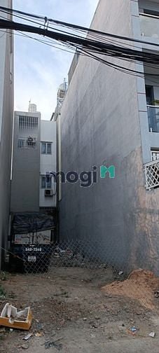 Hình ảnh Bán đất hẻm QUỐC LỘ 13 CŨ, HIỆP BÌNH PHƯỚC, TP. THỦ ĐỨC - 70m2