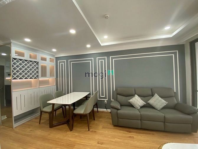 Hình ảnh Cho thuê CH Saigon South, 3PN, Nội thất mới, Miễn Phí quản lý