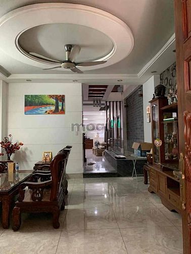 Hình ảnh Cho thuê nhà nc, 130m2, 6pn - kdc nam long quận 7