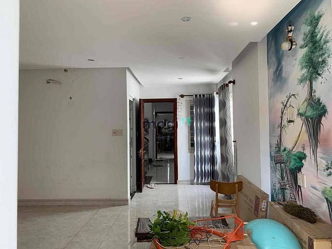 Hình ảnh Cho thuê nhà nc, 130m2, 6pn - kdc nam long quận 7