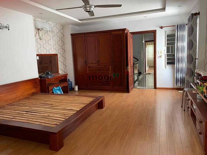 Hình ảnh Cho thuê nhà nc, 130m2, 6pn - kdc nam long quận 7