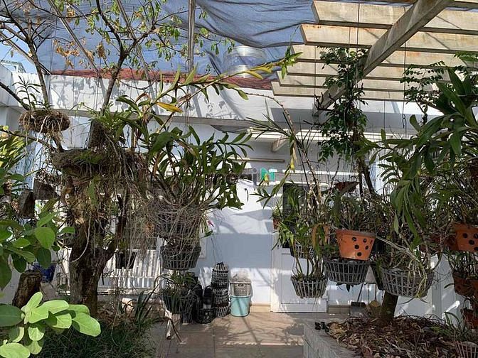 Hình ảnh Cho thuê nhà nc, 130m2, 6pn - kdc nam long quận 7