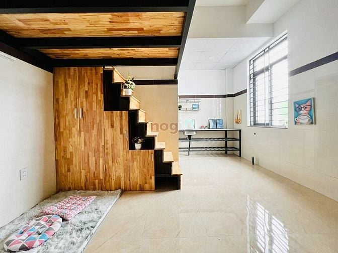 Hình ảnh Studio/Duplex Full Nội thất mới xây 💯%_Aeon Tân Phú