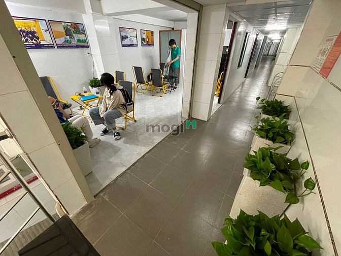 Hình ảnh Phòng trọ full nội thất có gác gần sân bay
