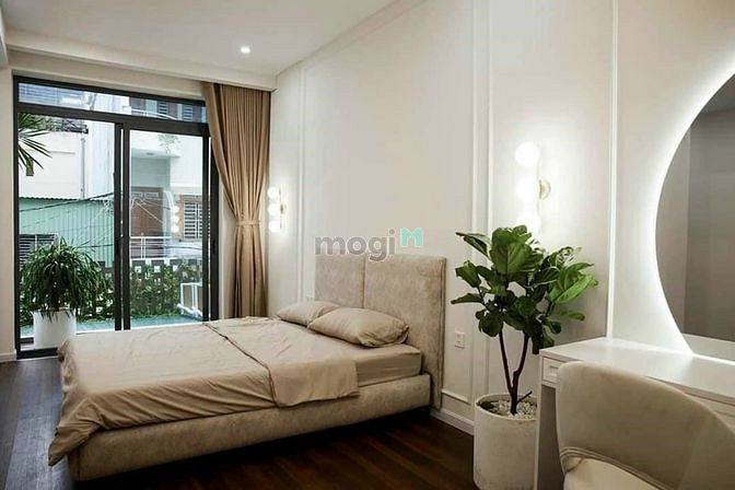 Hình ảnh Bán nhà hẻm xe hơi 8m Đ,D2,Phường 25, Bình Thạnh