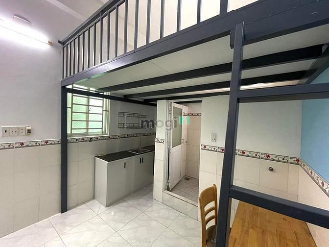 Hình ảnh Phòng trọ full nội thất giá rẻ